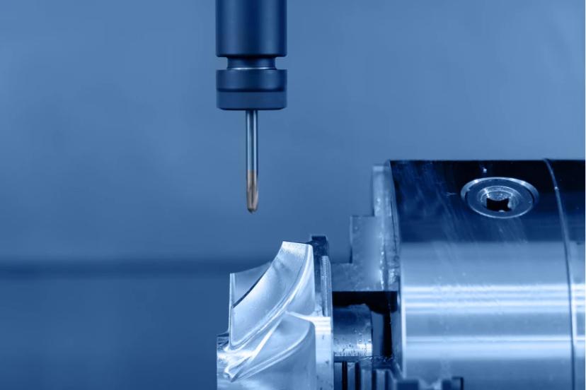 Contract Manufacturing