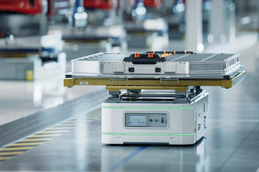 Automation Equipment